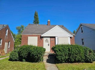 19366 Pelkey St, Detroit, MI 48205