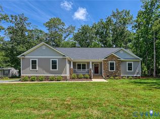 54 Dogwood Draw, Mineral, VA 23117