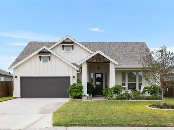 14513 Limestone Way, McAllen, TX 78504