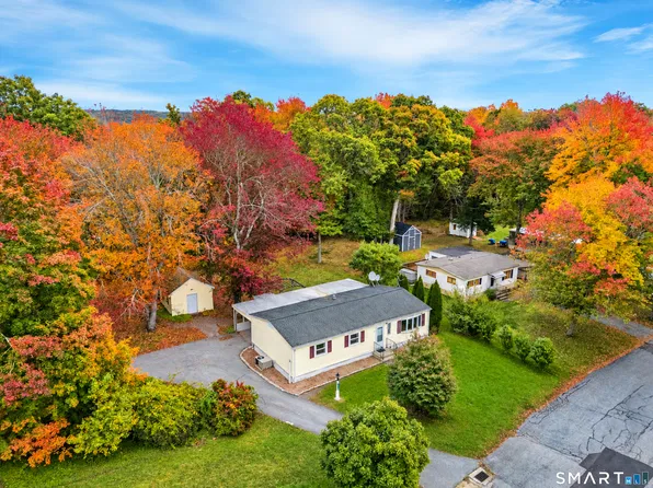 12 Phoenix Road, Colchester, CT 06415