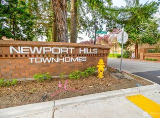 12250 SE 60th St APT 56, Bellevue, WA