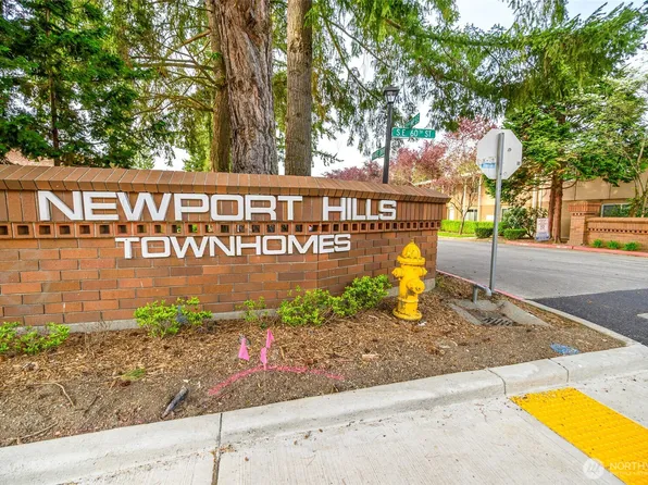 12250 SE 60th Street #56, Bellevue, WA 98006