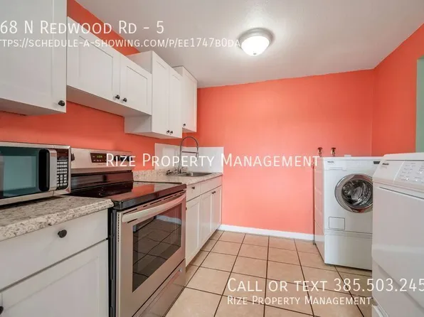 768 N Redwood Rd APT 5, Salt Lake City, UT 84116