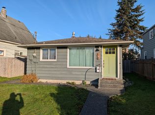 628 Jameson St, Sedro Woolley, WA 98284