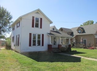 218 E Grant St, Clyde, OH 43410