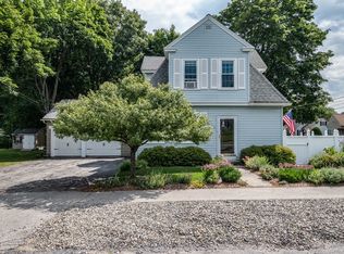 124 Main St, Boylston, MA 01505