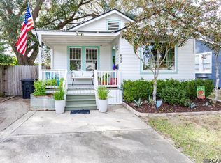 840 Wiltz Dr, Baton Rouge, LA 70806