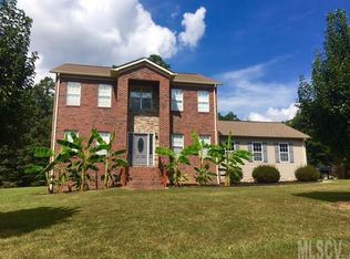 1536 Haupt Strasse, Conover, NC 28613