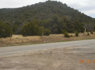 10250 County Road 69.3 Cres LOT 17512-83, Trinidad, CO 81082
