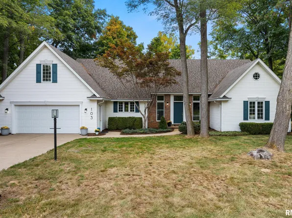 103 Windridge Dr, Washington, IL 61571