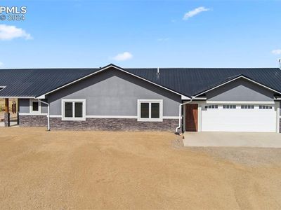 2481 S Henderson Rd, Monte Vista, CO, 81144