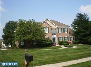 1003 Redtail Rd, Audubon, PA 19403