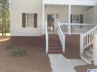 2534 Old Cash Rd, Cheraw, SC 29520