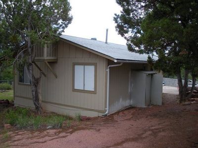 703 N Bobby Jones Dr, Payson, AZ, 85541