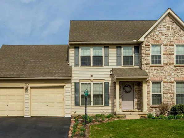 47 Dawkins Dr, East Earl, PA 17519