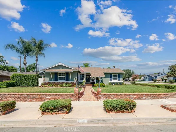971 E Wanamaker Dr, Covina, CA 91724