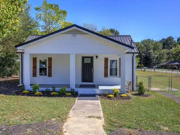 303 Pine St, Rockmart, GA 30153