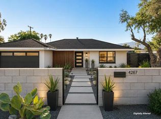 4267 E Sunny Dunes Rd, Palm Springs, CA 92264