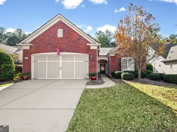 1081 Spring Station Rd, Greensboro, GA 30642