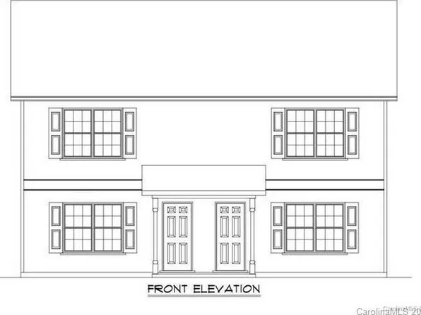 4400 Tantilla Cres, Charlotte, NC 28215