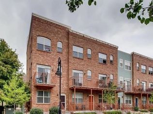 5453 Water Tower Promenade #1, Arvada, CO 80002