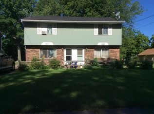 1614 Nebraska Ave, Lorain, OH