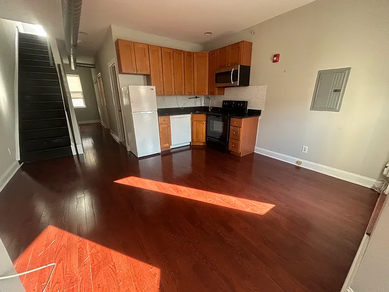 1613 Frankford Ave #3B — Photo 15
