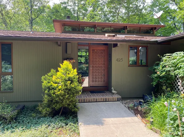 425 Paisley Cir, Pisgah Forest, NC 28768