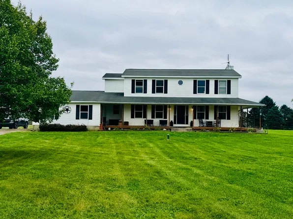 3311 N M 52, Stockbridge, MI 49285