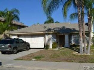 26680 Caravan Cir, Corona, CA 92883