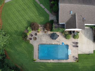 93 Maple Leaf Ln, Snow Hill, NC 28580