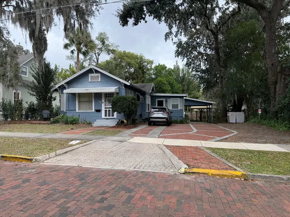 19 N Hyer Ave, Orlando, FL 32801