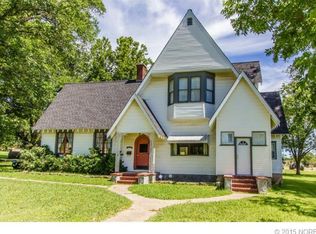 2119 Lynn Rd, Pawhuska, OK 74056