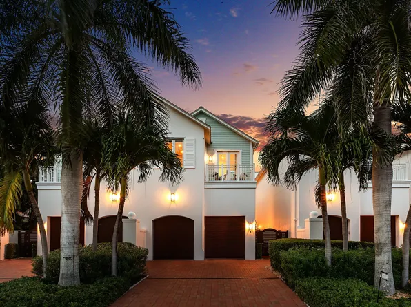 5 ADAMS Road, Ocean Ridge, FL 33435
