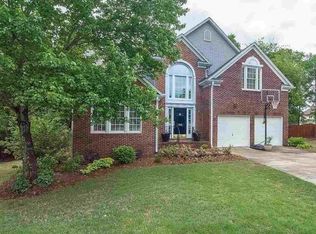 126 E Glohaven Pl, Simpsonville, SC 29681