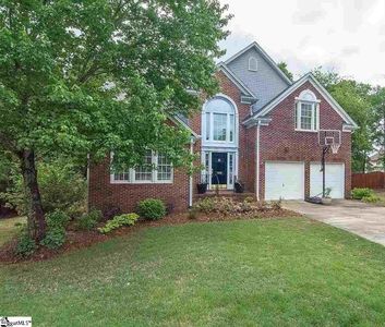 126 E Glohaven Pl, Simpsonville, SC, 29681