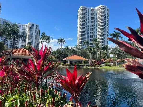 3530 Mystic Pointe Dr APT 1803, Aventura, FL 33180