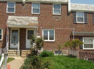 1505 E Howell St, Philadelphia, PA 19149