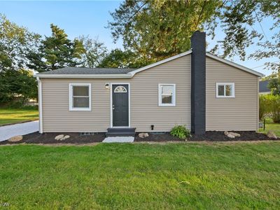 3279 Cope Ave, Akron, OH, 44319