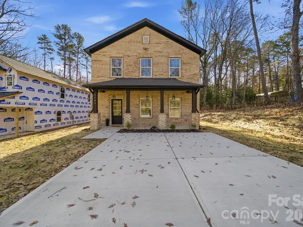 1107 Greenwood St, Albemarle, NC 28001