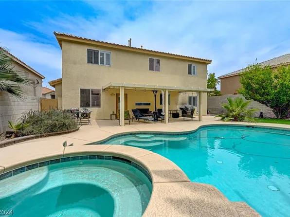 267 Tropic Tan Ct, Henderson, NV 89074