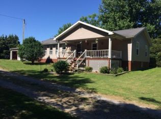 27 County Road 300 N, Norris City, IL 62869