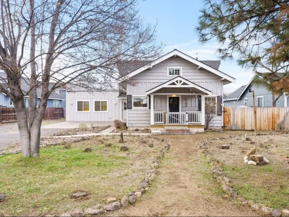 2185 NE Butler Market Rd, Bend, OR 97701