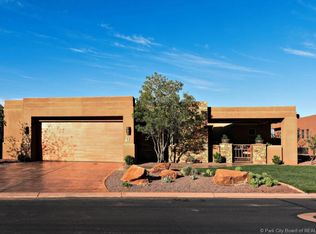 2336 W Entrada Trl UNIT 12, Saint George, UT 84770