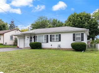 195 Bennett Ave, Rochester, NY 14609