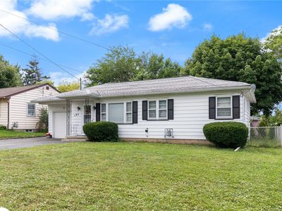 195 Bennett Ave, Rochester, NY, 14609