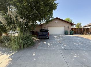 332 N Bookcliff Court, Fruita, CO 81521