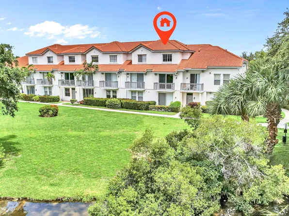 2036 Alta Meadows Lane #1402, Delray Beach, FL 33444