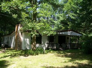 6130 E Deerpath Rd, Evart, MI 49631