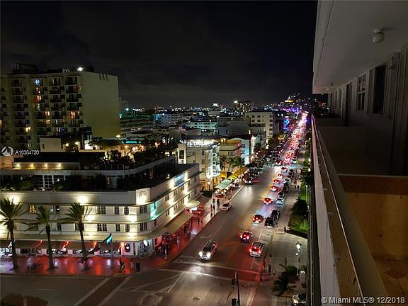 2nd image of 465 Ocean Dr APT 1005
